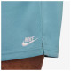 Nike Ανδρικό σορτς Club Mesh Flow Shorts Nike Ανδρικό σορτς Club Mesh Flow Shorts